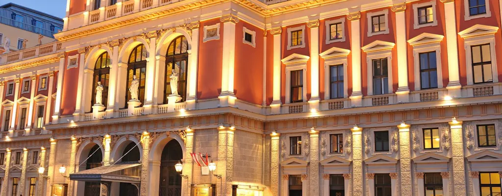 Mozart Wien