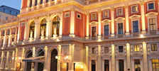 Mozart Wien