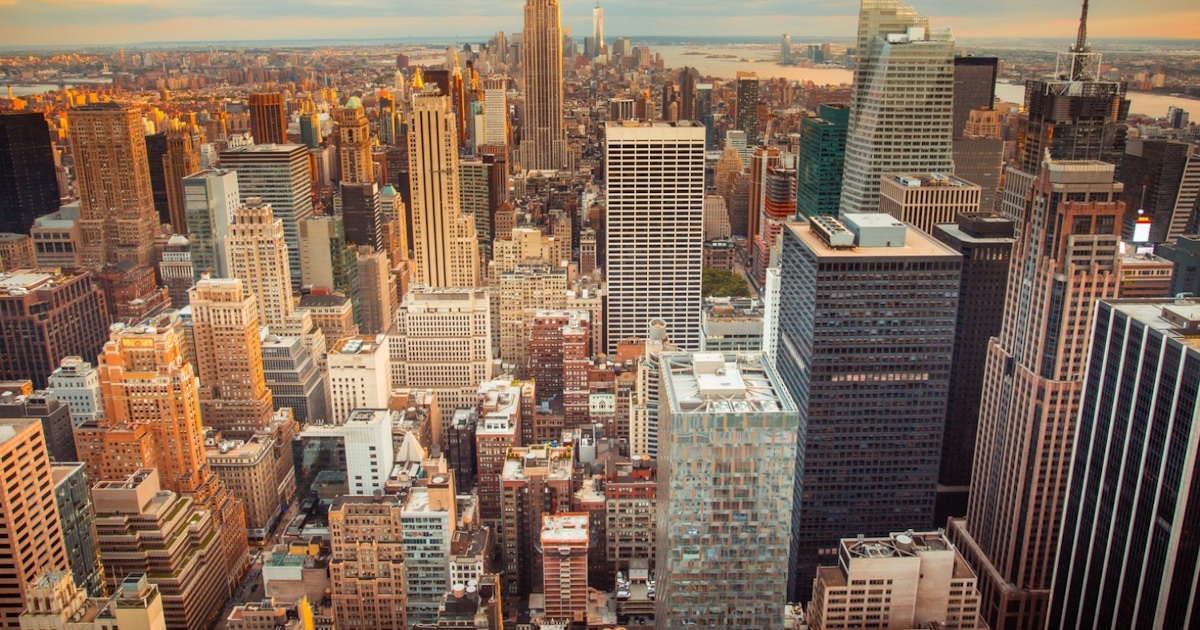 New York Helicopter Tours