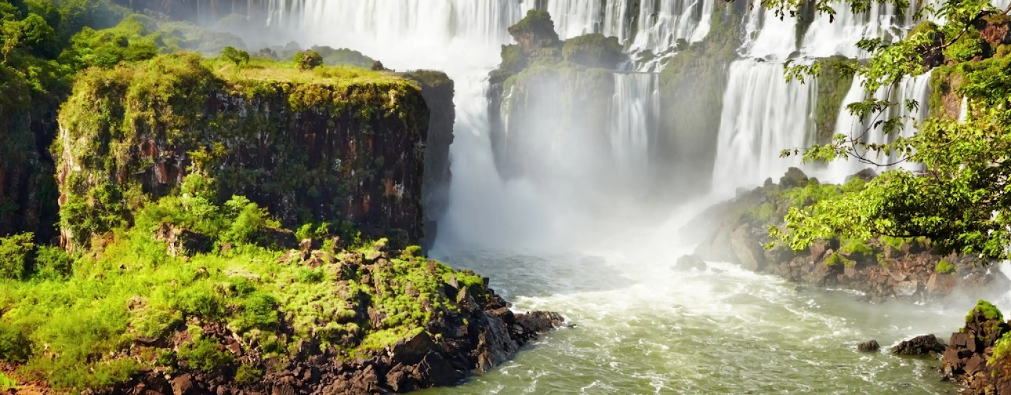 Puerto Iguazú: atrakcje