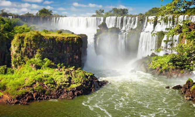Entradas e tours para Puerto Iguazu