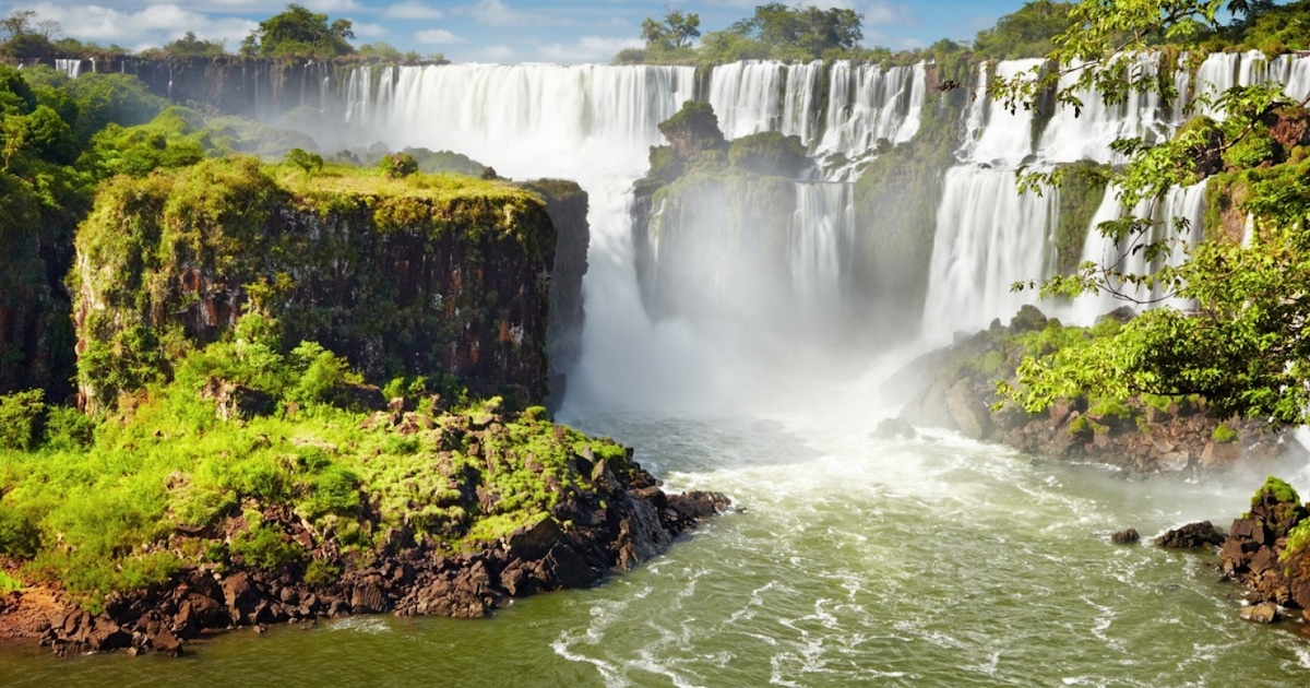 Things to do in Puerto Iguazu  Museums and attractions musement