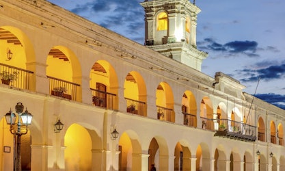 Things to do in Salta
