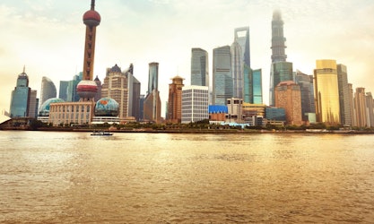 Visitas guiadas y atracciones en Shanghái