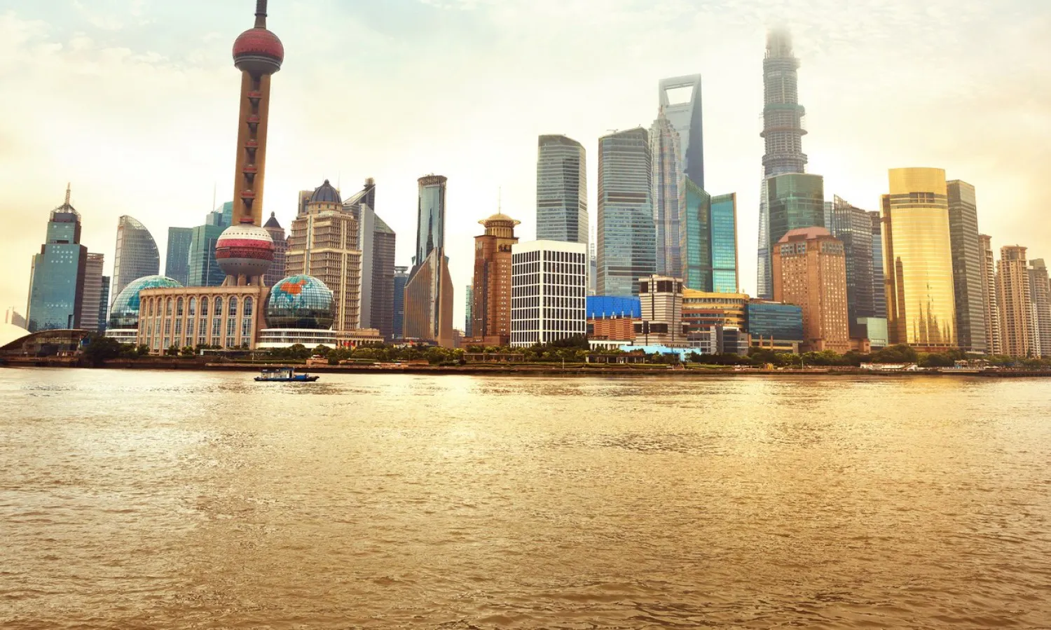 Shanghai