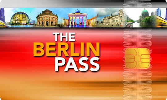 Berlin Pass: más de 60 museos y atracciones gratuitas