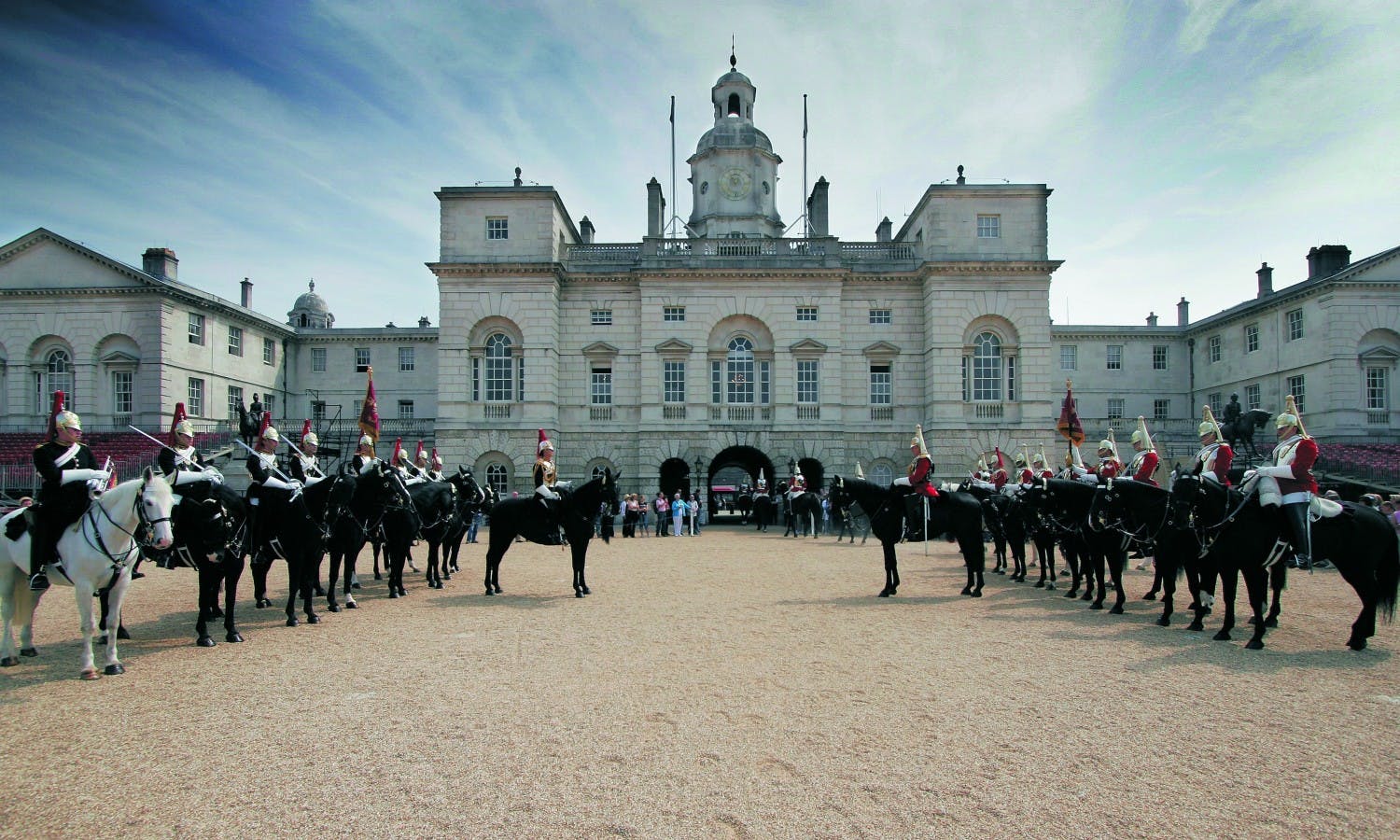 The Household Cavalry Museum Ticket | Musement