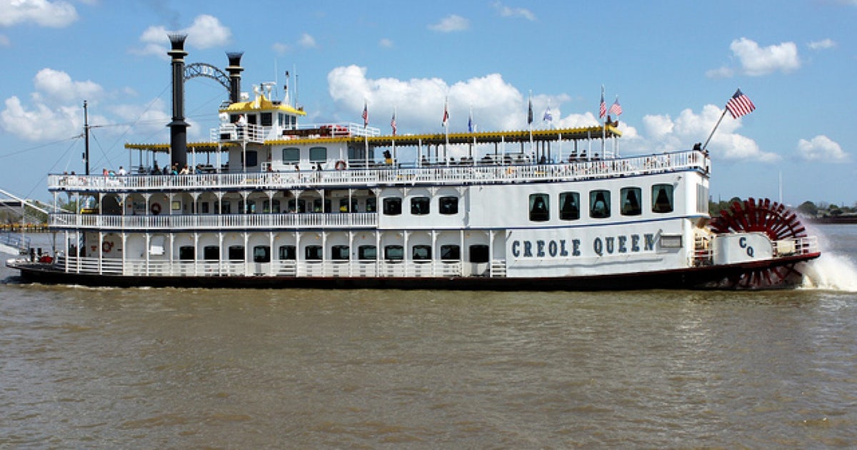 creole queen jazz cruise reviews