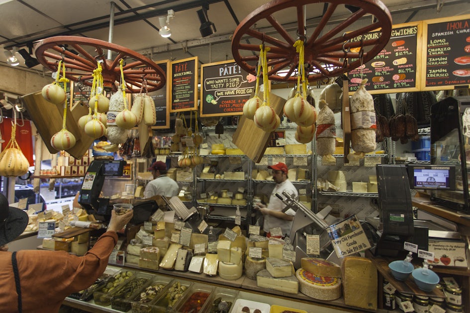 Italian Market Immersion Philadelphia Food Tour musement