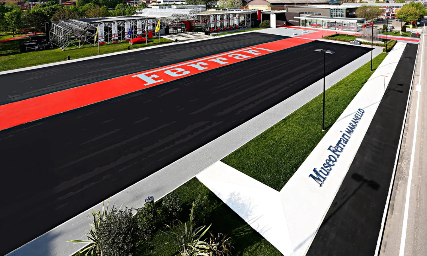 Maranello