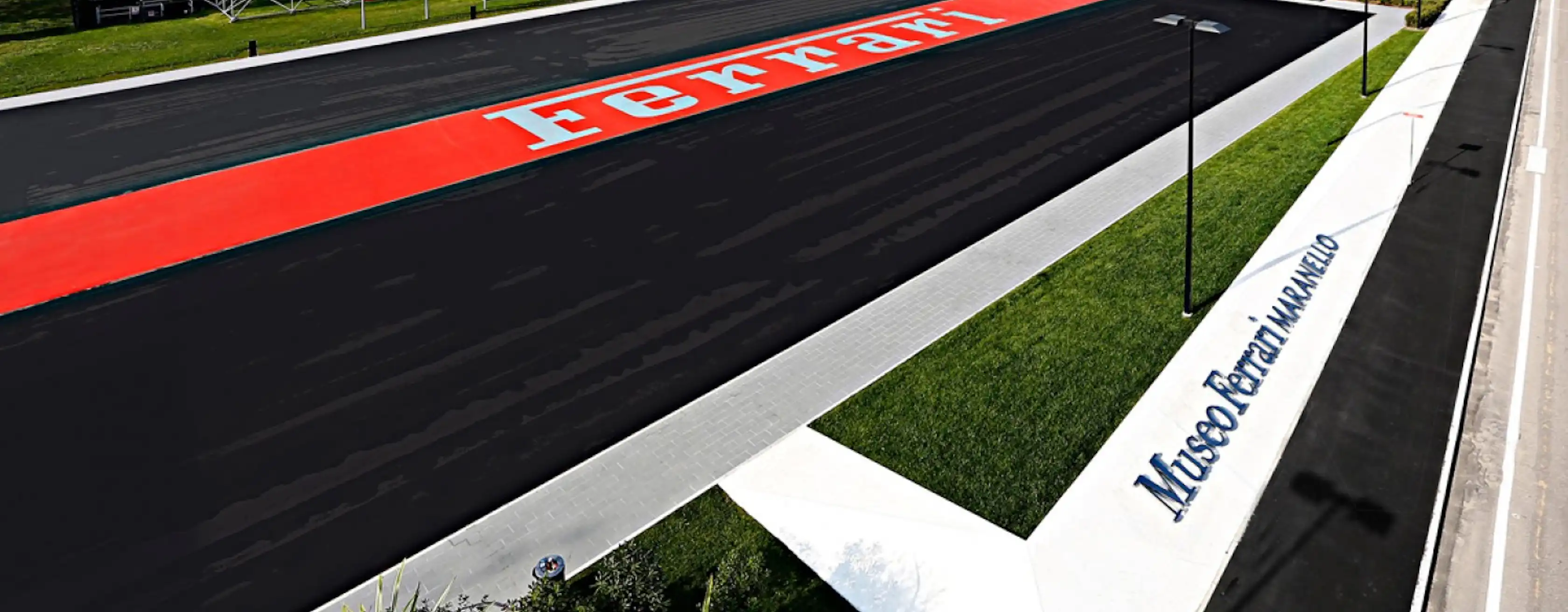 Maranello: atrakcje