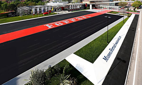 Maranello