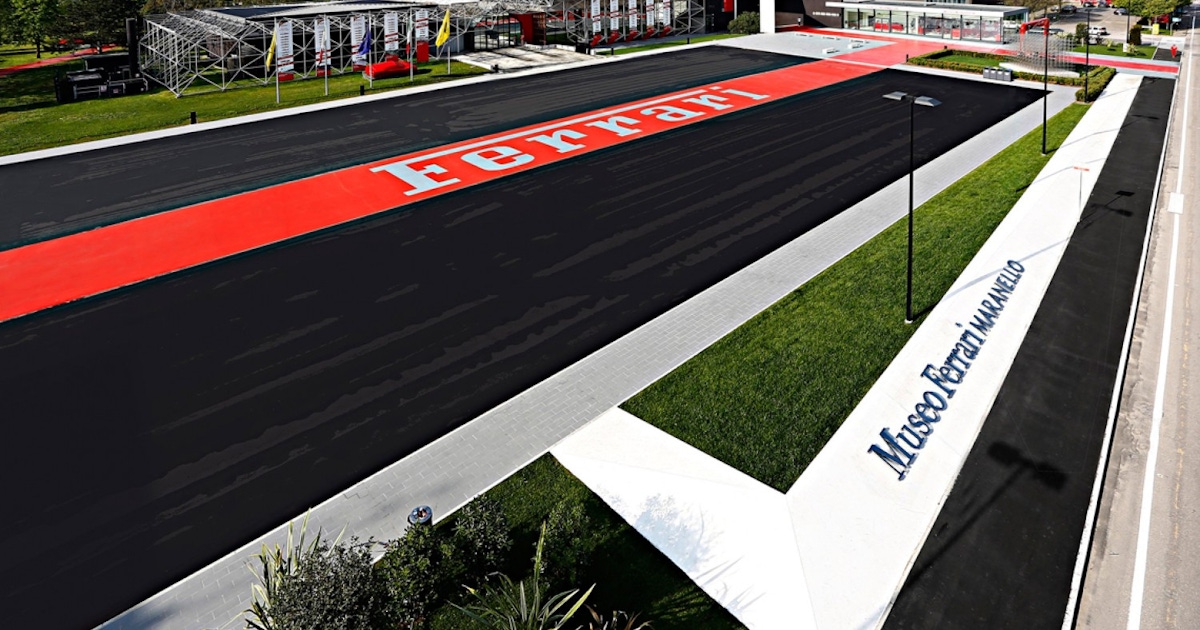 Things to do in Maranello : Museums and attractions
