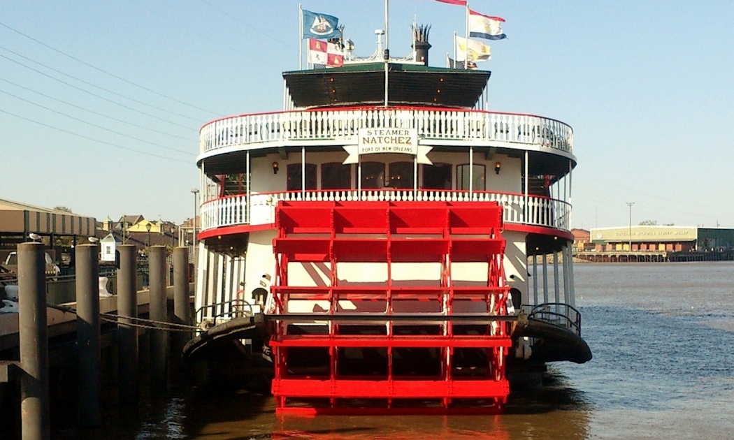 new orleans steamboat jazz dinner cruise