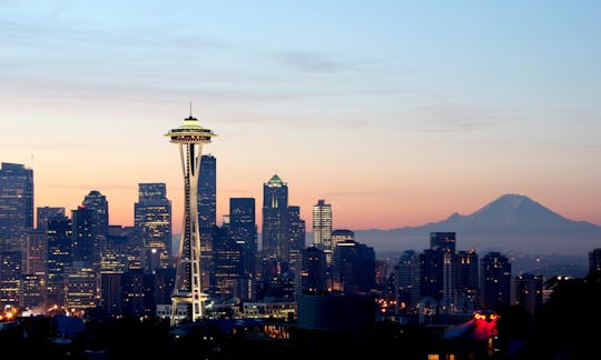 Seattle Space Needle Ticket | musement