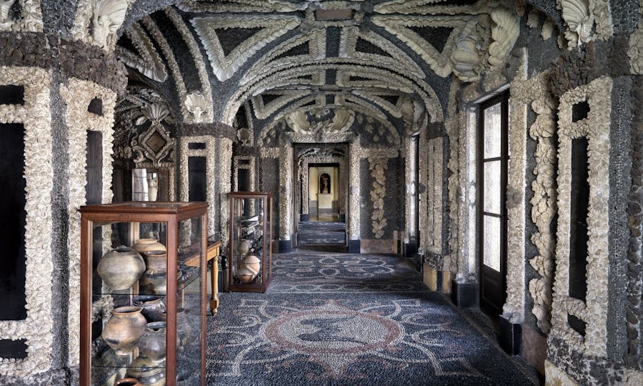 Tickets for Isola Bella