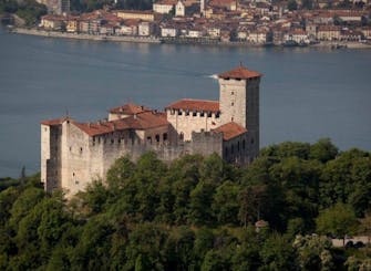 Biglietti per la Rocca D'Angera Biglietti per la Rocca D'Angera
