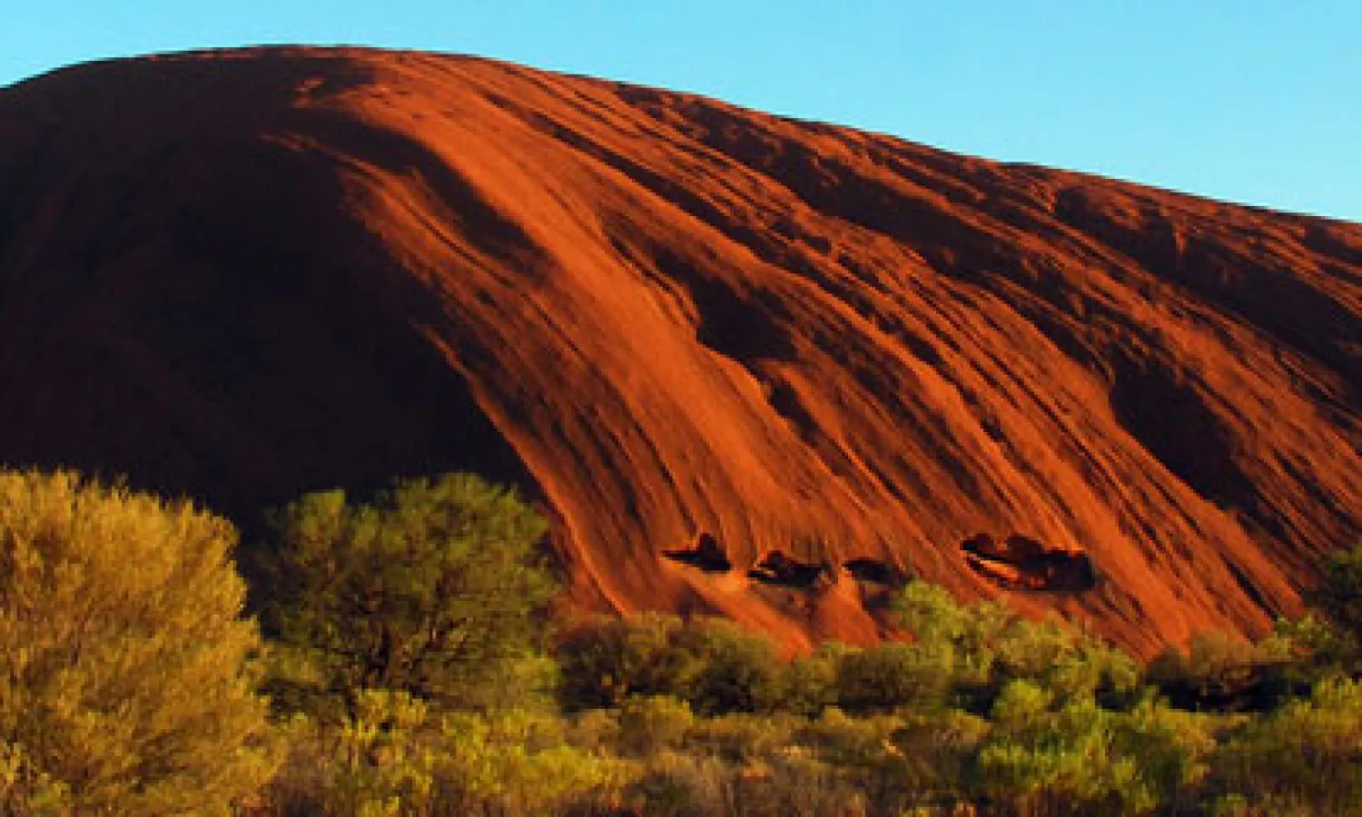 Uluru