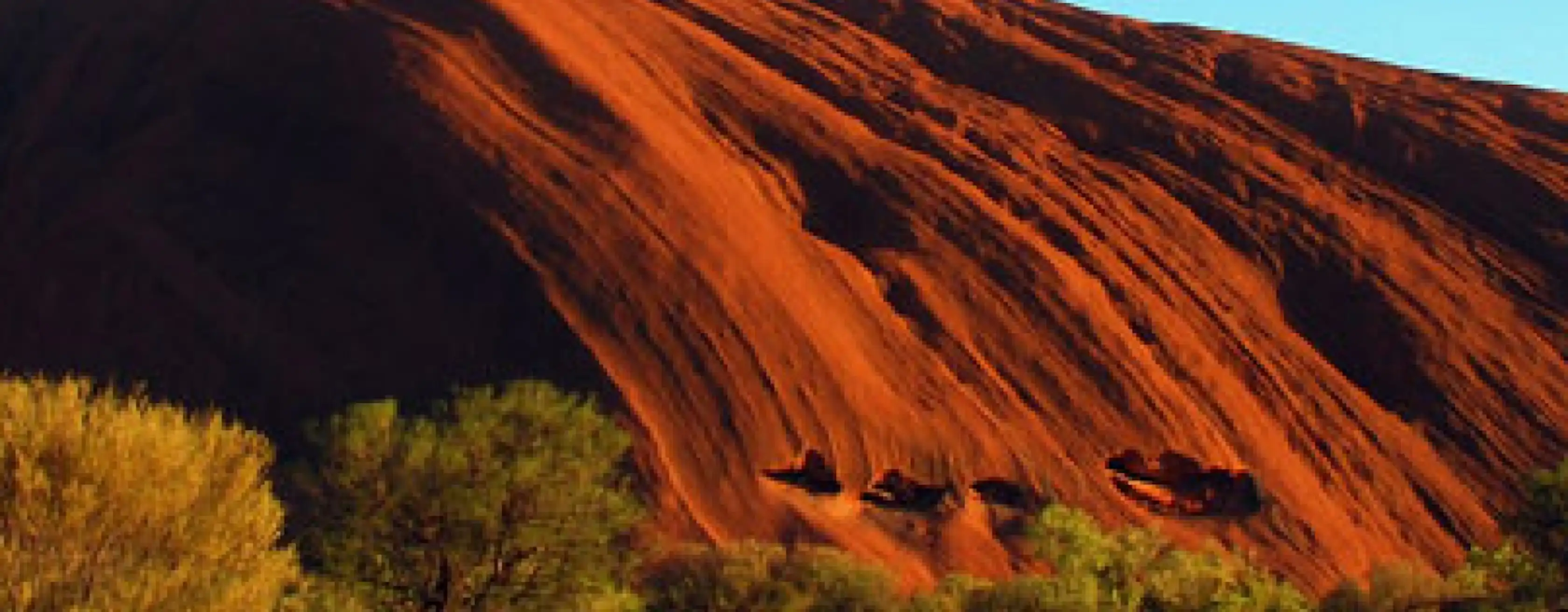 Uluru tickets en tours