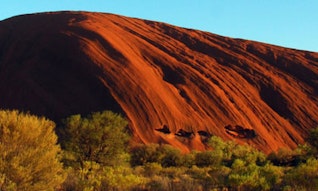 Uluru