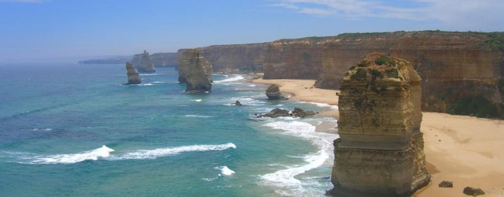 Great Ocean Road Adventure