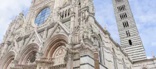 Siena's Cathedral