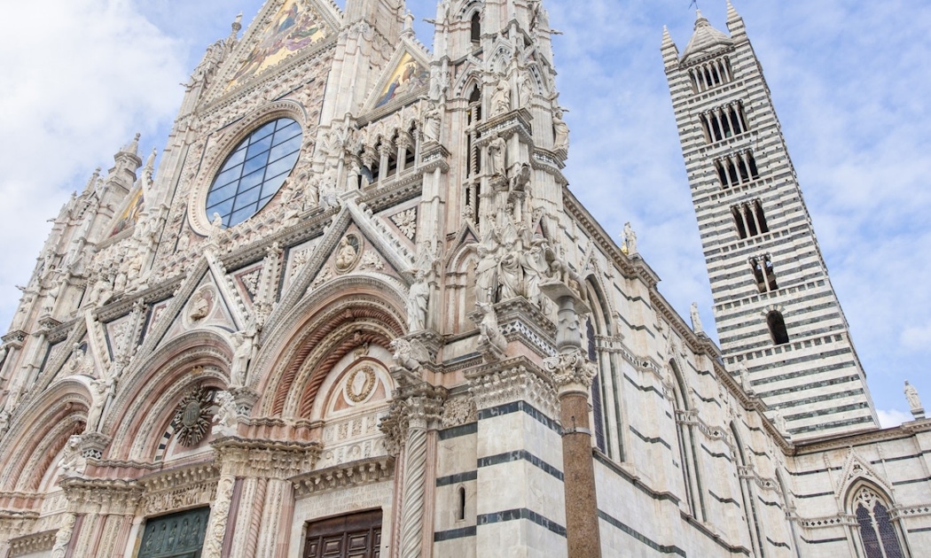 Siena Cathedral Tickets and Tours  musement