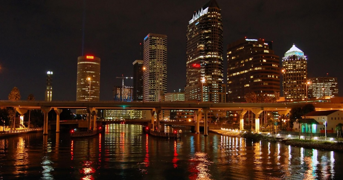 Things To Do In Tampa Bay Museums And Attractions Musement