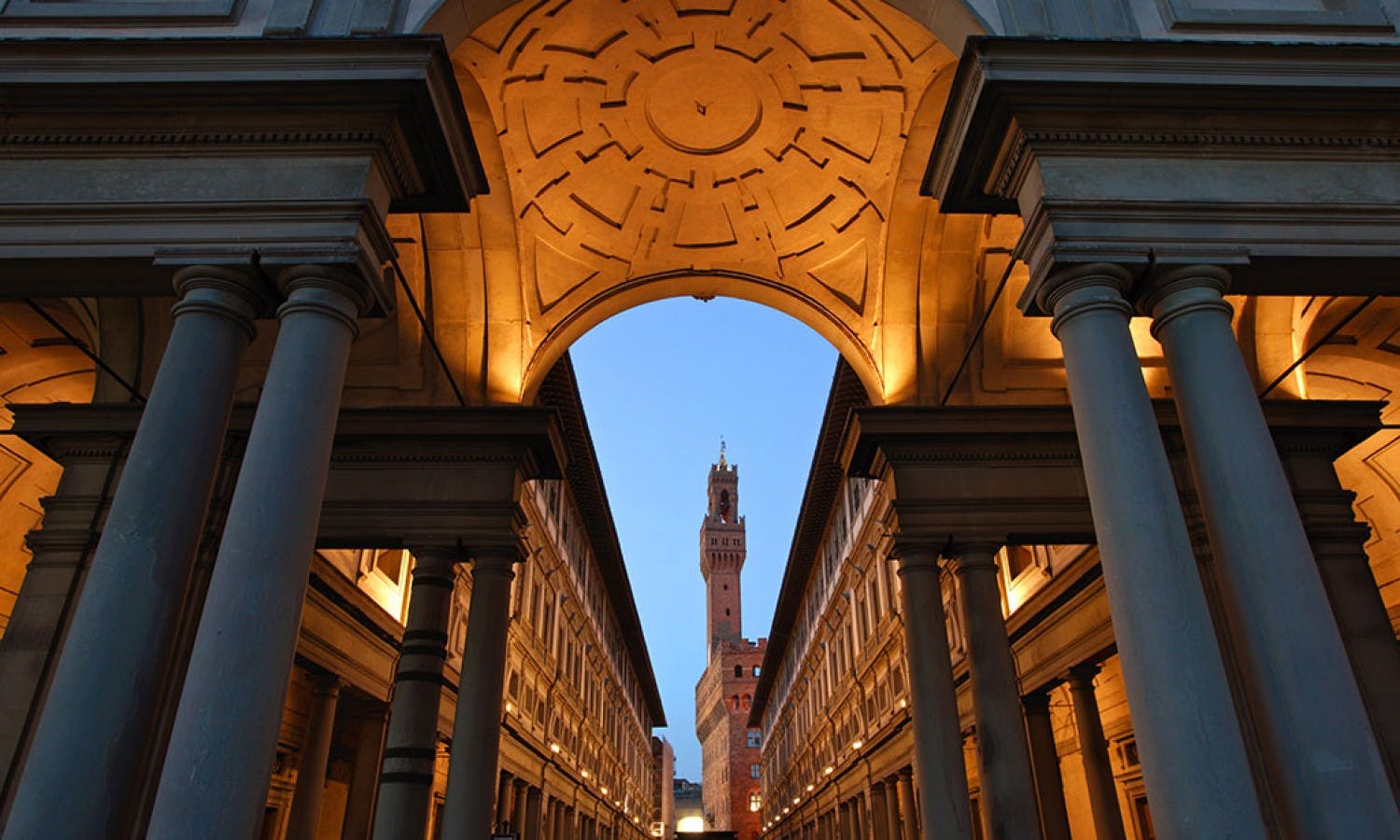 Galleria Degli Uffizi, Firenze: Biglietti E Tour | Musement