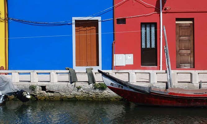 Aveiro tickets and tours