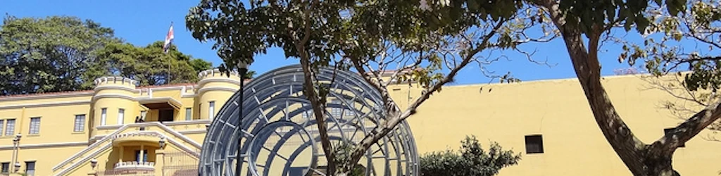 O que fazer em San José / Central Valley