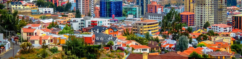 Things to do in La Paz