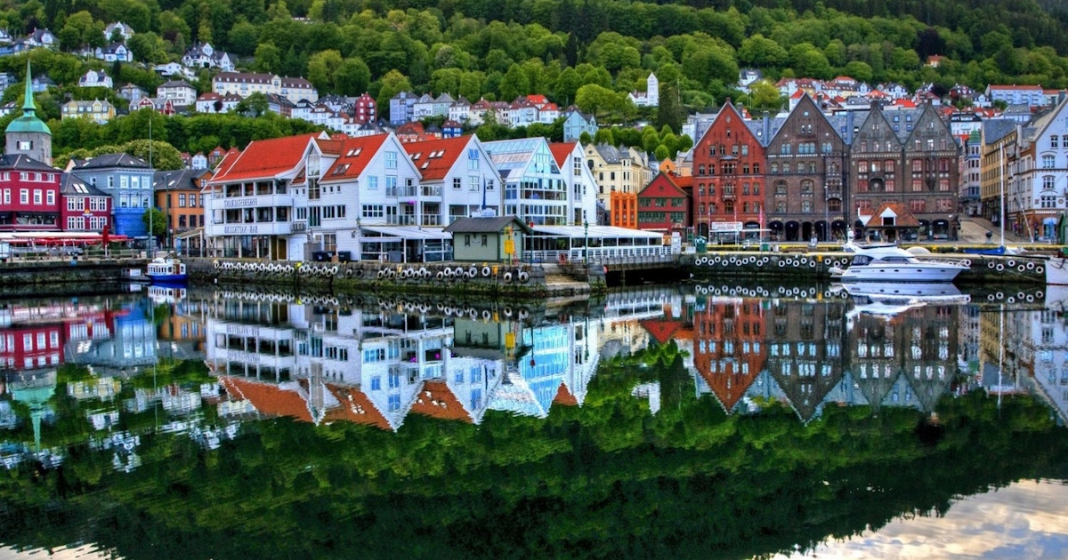 Bergen: What to Do, What to Book, and How to Plan It (Tips + FAQ)