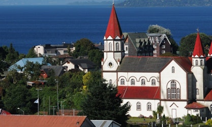 Things to do in Puerto Varas