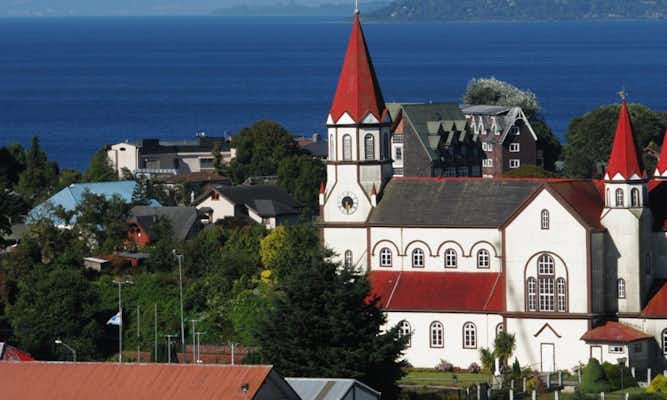 Puerto Varas tickets and tours