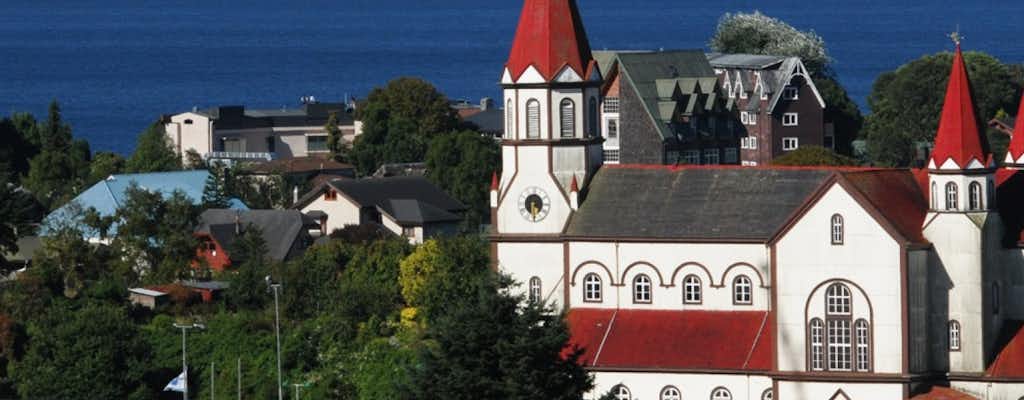 Puerto Varas tickets and tours