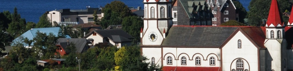 Qué hacer en Puerto Varas: actividades y visitas guiadas