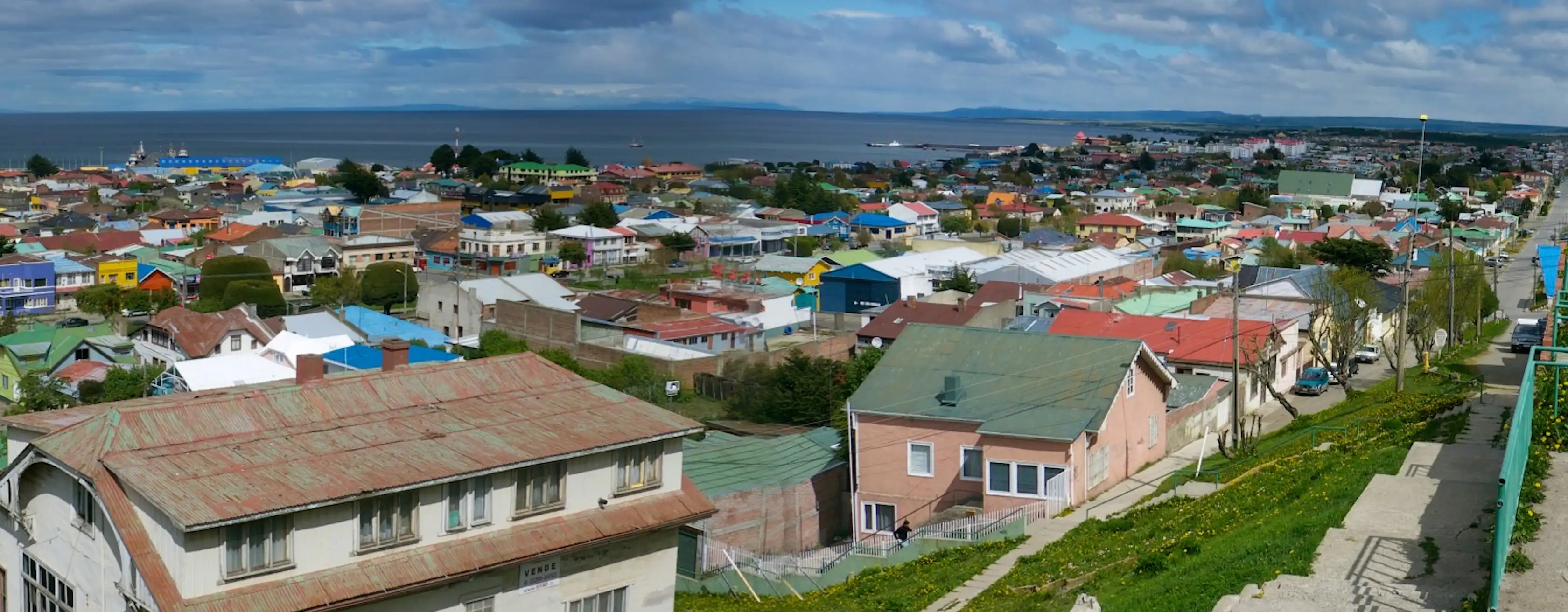 Actividades en Punta Arenas