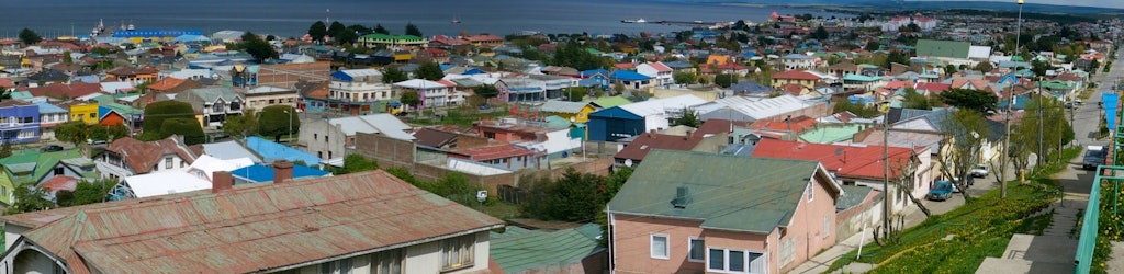 Atrakcje w Punta Arenas