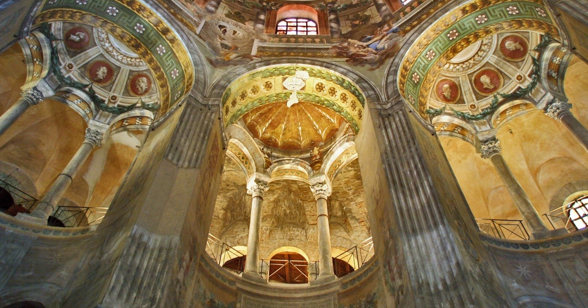 Things to do in Ravenna : Museums and attractions Things to do in Ravenna : Museums and attractions