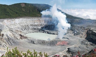 San José, Costa Rica