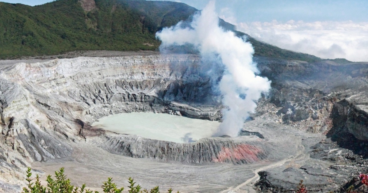 Things to do in San José : Museums and attractions Costa Rica