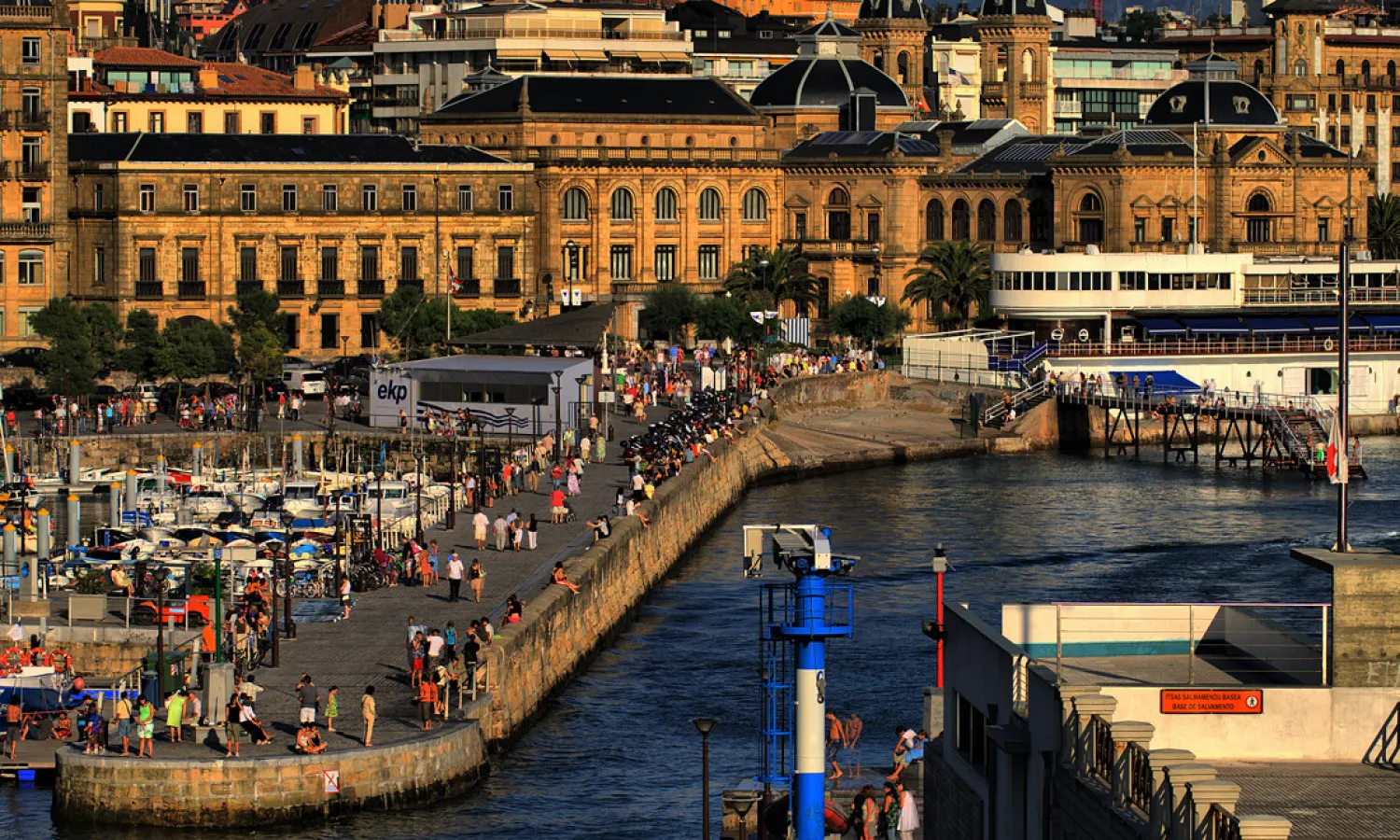 San Sebastián