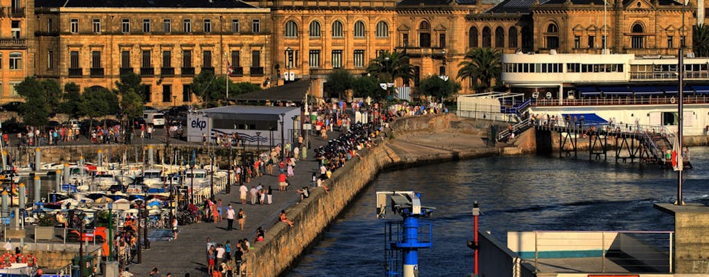 San Sebastián