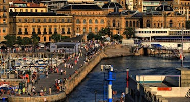 A Faire A Saint Sebastien Musees Et Attractions Musement