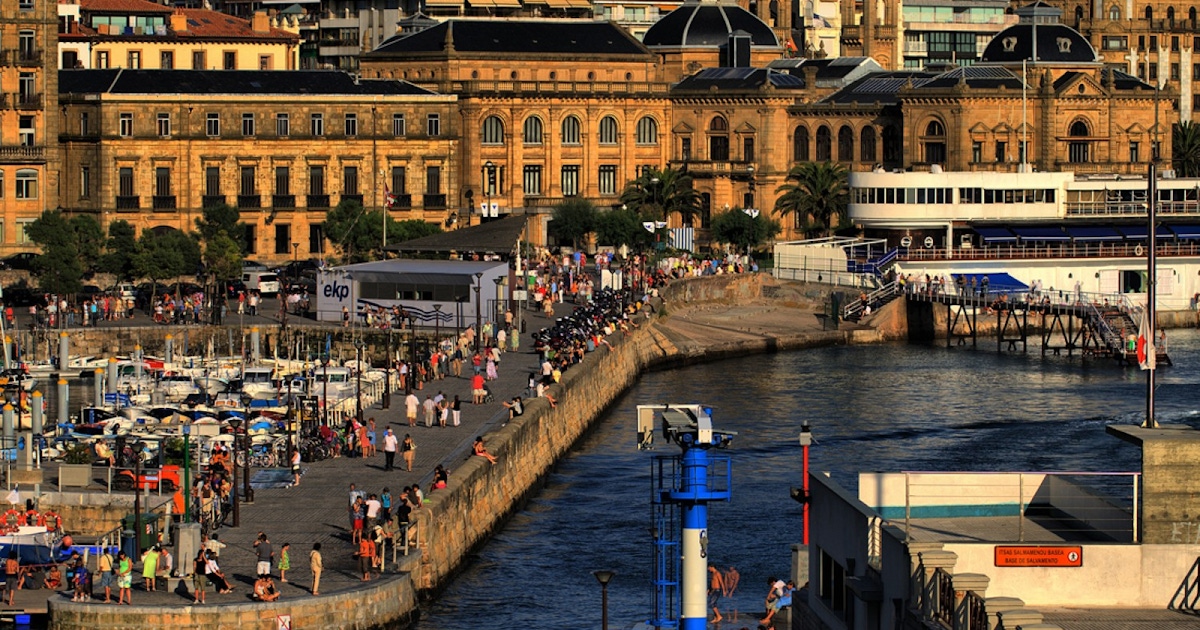 Things to do in San Sebastián : Museums and attractions Things to do in San Sebastián : Museums and attractions