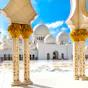 Abu Dhabi