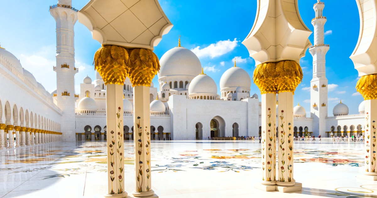 Things to do in Abu Dhabi: Museums, tours and attractions | musement