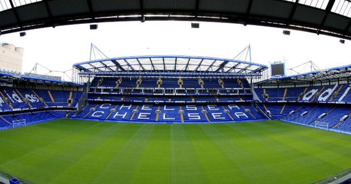 Chelsea Fc Stadium Tour And Museum Musement Chelsea Fc Stadium Tour And Museum Musement
