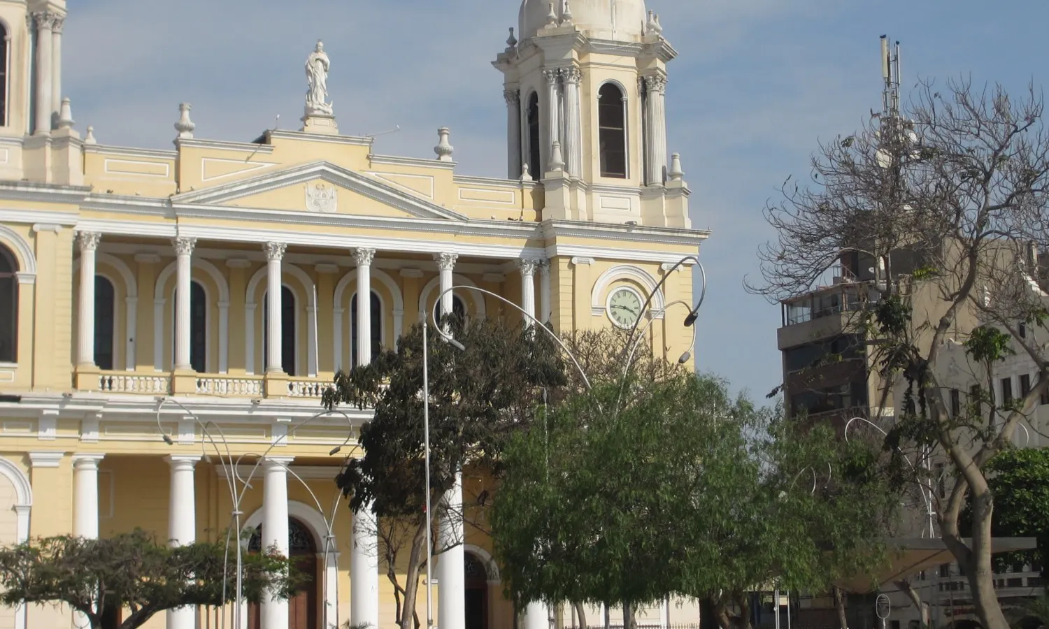 Chiclayo